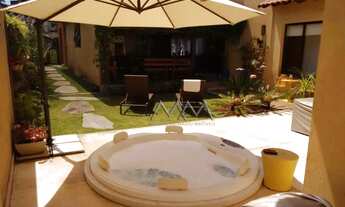 Imagem 3: Casa à venda e para locação no Alphaville