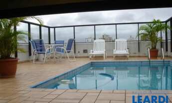 Imagem 2: COBERTURA - CAMPO BELO - SP