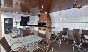 Imagem 4: Apartamento | 155m² | 3/4 sendo 03 Suíte