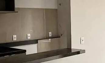 Imagem: Apartamento novo e com planejados no bairro