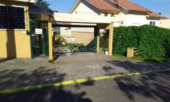 Imagem 3: Casa 3D com suite, sala ampla com lareira, lavabo, vaga 2 carros