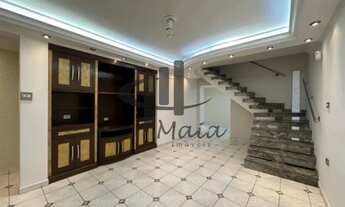 Imagem 2: Venda Sobrado Sao Caetano do Sul Olimpico Ref: 41858