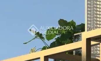 Imagem 6: MONJARDIN - 2 dorm sendo 2 suítes, lavabo, living amplo com terraço privativo e chur, 2 ga