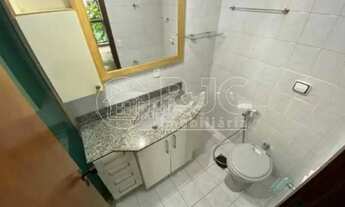 Imagem 7: Imóvel para venda tem 87 metros quadrados com 2 quartos em Copacabana - Rio de Janeiro - R