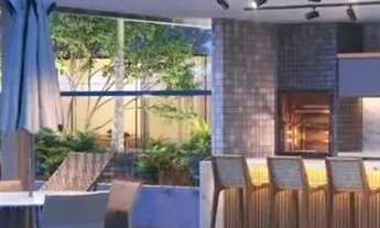 Imagem 3: Mont Blanc Hill, 3 Suítes Distribuído Em 133M² E 2 Vagas De Garagem No Caminho Das Árvores