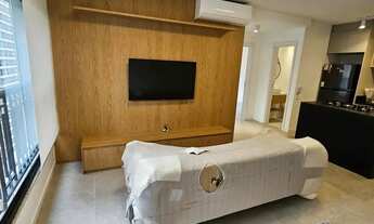 Imagem 3: Aluga-Se Apartamento Mobiliado em perdizes