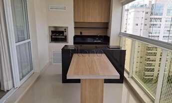 Imagem 7: Apartamento para alugar em Campinas, Fazenda São Quirino, com 3 suítes, com 131 m²