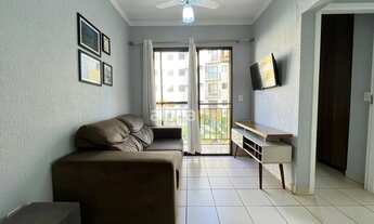 Imagem 5: Apartamento mobiliado no Green Life (zona sul), com 02 dormitórios, vaga coberta, portaria