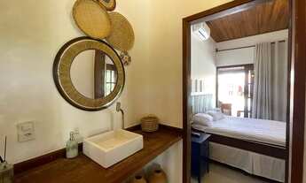 Imagem 4: Pousada 2.080m² em Barreirinhas Espaço para implantação de 10 chalés 04 Quartos TR149463 B