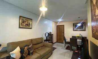 Imagem 5: Apartamento com 4 dormitórios transformado em 3 à venda, 110 m² por R$ 2.100.000 - Mata da