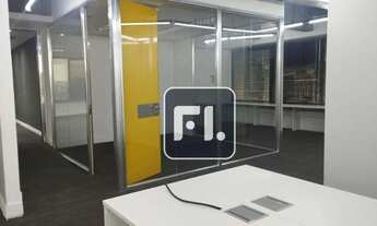 Imagem 5: Conjunto, 533 m² - venda por R$ 10.000.000,00 ou aluguel por R$ 53.053,01/mês - Brooklin