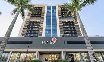 Imagem: Apartamento para aluguel tem 57 metros quadrados