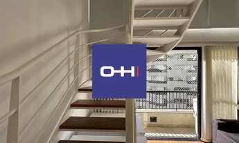 Imagem 3: Aluguel Apartamento 1 Dormitórios - 45 m² Jardim Paulista