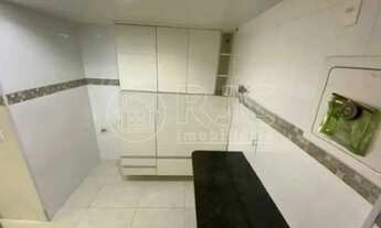 Imagem 8: Imóvel para venda tem 87 metros quadrados com 2 quartos em Copacabana - Rio de Janeiro - R