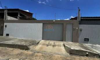 Imagem: CÓD 5016. Casa para Venda no bairro Santa