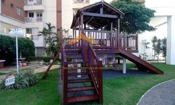 Imagem 3: Apartamento com 3 quarto(s) no bairro Jardim Leblon em Cuiabá - MT