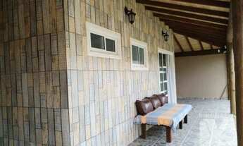 Imagem 6: Casa com 4 dorm.(sendo que 3 são suítes) 287 m² - aluguel por R$ 1.600/dia - Atami - Ponta