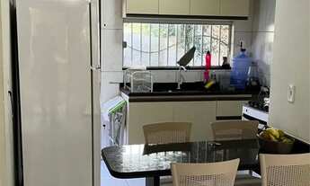 Imagem: Casa de repasse em ótima localização