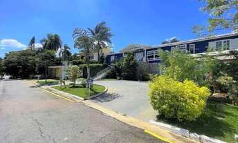 Imagem 2: Casa à venda em Cotia, Parque Dom Henrique, com 4 suítes, com 600 m²