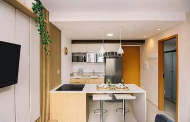 Imagem 16: Studio 1 quarto - São Mateus