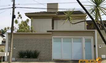 Imagem 3: Casa 4 quartos,piscina,varanda gourmet,quintal