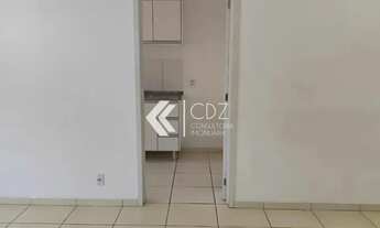 Imagem 7: Apartamento para alugar no Residencial Butiá - Zona Oeste - Sorocaba/SP