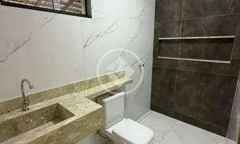 Imagem 3: Casa Aconchegante! Acabamento Alto Padrão! codigo: 157234