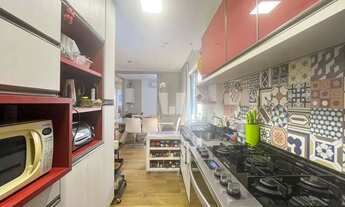 Imagem 15: Área privativa, 1 quarto, 1 suite, 2 vagas