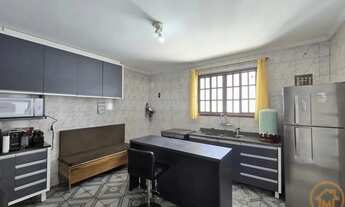 Imagem 2: Sobrado com 4 quartos à venda por R$ 1090000.00, 208.00 m2 - HAUER - CURITIBA/PR