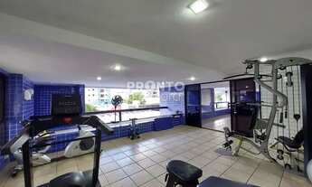 Imagem 5: Imóvel para venda com 154 metros quadrados com 4 quartos em Boa Viagem - Recife - PE