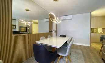 Imagem 7: MOBILIADO COM 3 QUARTOS E AMPLO TERRAÇO