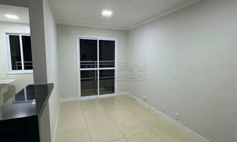 Imagem 6: Apartamento Padrão em Bauru
