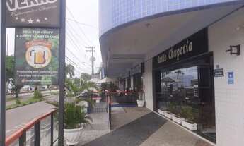 Imagem 3: Restaurante e Choperia na Praia Martin de Sá