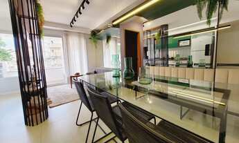 Imagem: Apartamento 2/4 com suíte na região da