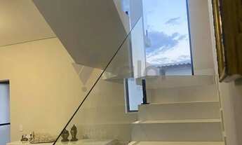 Imagem 7: Casa à venda em Paulínia, Vila Monte Alegre, com 3 quartos, com 140 m²