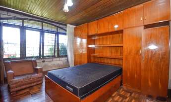 Imagem 11: CASA TÉRREA - RESIDÊNCIAL OU COMERCIAL- TERRENO 320M²-3 VAGAS