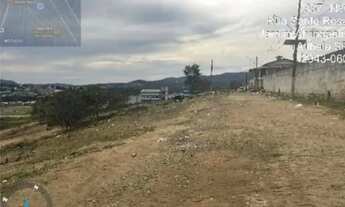 Imagem 2: Terreno à Venda 14.839m² em Atibaia/SP Próximo à Rod. Fernão Dias