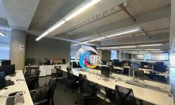 Imagem 3: Conjunto, 346 m² - venda ou aluguel - Pinheiros - São Paulo/SP