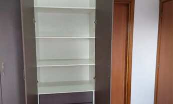 Imagem 6: IBIZA RESIDENCE- 100% MOBILIADO 2 QUARTOS no