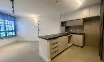 Imagem: Imóvel para aluguel tem 56 metros quadrados