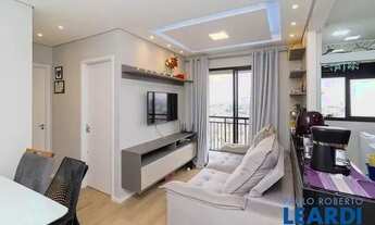 Imagem 4: APARTAMENTO - ITABERABA - SP