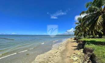 Imagem 4: Lote à venda com 486 m2 em Praia do Marceineiro - Rota Ecológica de Milagres - AL