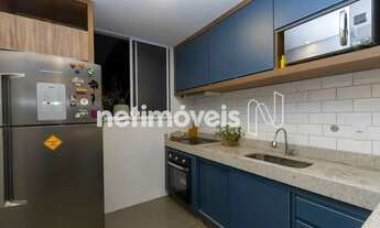 Imagem 6: Venda Apartamento 2 quartos Castelo Belo Horizonte