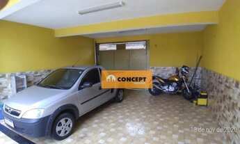 Imagem 4: Sobrado residencial para venda, cidade edson, suzano