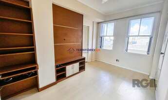 Imagem 5: Apartamento de 1 dormitório na Cidade Baixa