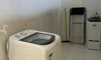 Imagem 5: Alugo Apt Mobiliado c/ Ar Condicionado