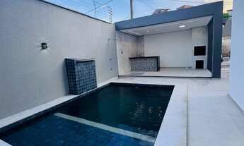 Imagem 5: Imóvel para venda possui 200 metros quadrados NO Araçagy - São José de Ribamar - MA