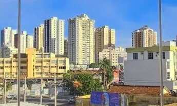 Imagem 3: Imóvel para venda com 89 metros quadrados com 3 quartos em Setor Coimbra - Goiânia - GO