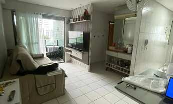 Imagem: Imóvel para aluguel tem 55 metros quadrados