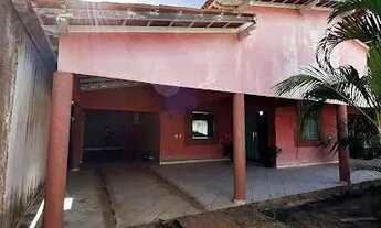 Imagem 2: Casa com 3 dormitórios à venda, 265 m² por R$ 650.000,00 - Cinturão Verde - Boa Vista/RR